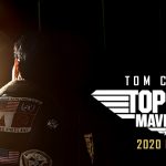 Tom Cruise in Top Gun Maverick